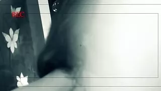 Raylene Is A Busty Latina In Lingerie Who Gets Laid And Sprayed With Cum - Premium version by Network from The Only3x Network