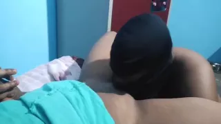 Bur Chat Chat K Choda Bhabhi Ko