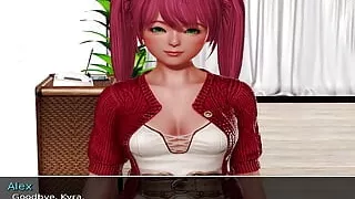 #12 - Sovalley School