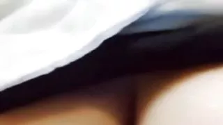 Beautiful Girlfriend Natural big boobs