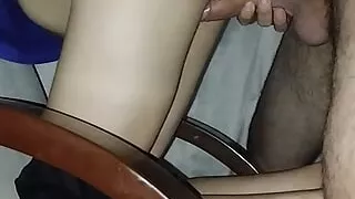 Piedrara is fucked by her neighbor