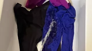 I piss of 3 Leggings