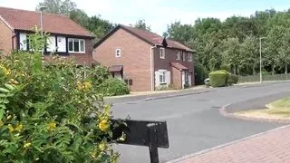 Abbie Price - the Reluctant Blowjob