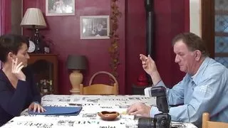 Older Couple Arrange Sex for a Young Couple