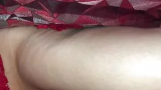 Bonus Clip the Red Dress