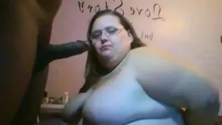 She Could Throat Much More Than That