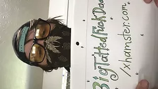 My daily jackoff session