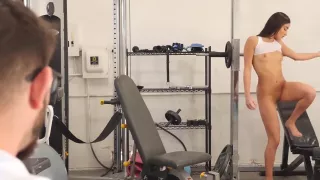 - stepbro gets his birthday sex gift