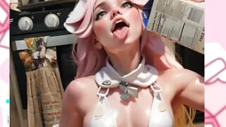 Dr00lkitty has MOMMY MILKERS