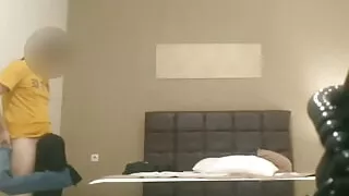 First Time Fucking Indonesian Amateur Hijab Girl