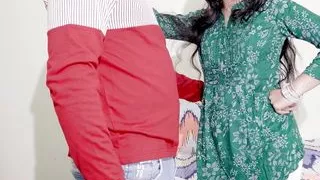 Indian Boyfriend fucked Priya tight ass extremely hard for long anal sex when she called him for marriage talks to her dad