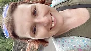 I'll probably go to Hell for this tummy and titty play!