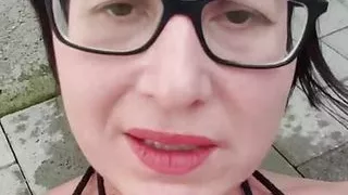 Squirt movie for my fan babba