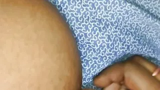 Mallu hot girl fingering and masturbating video