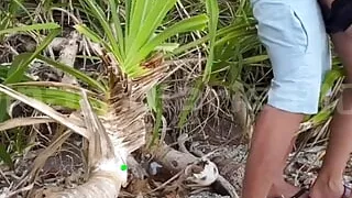 Pinay Linayo muna sa mga tao para kantutin