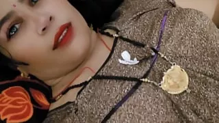 Indian hot sexy bhabhi