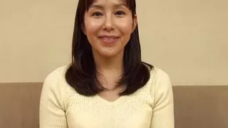 M600G01 D -cup's 50th mature woman's instinct bare SEX! I want to have more sex!