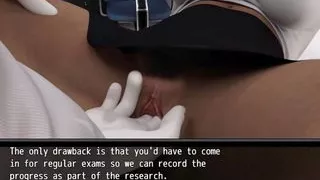 The Office Wife: Hot Wife Is Having a Naughty Thoughts About Other Men Episode 2