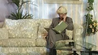 Three horny and sexy ladies from Germany sharing two loaded peckers