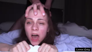 That Damn Smile - From Cutie To Cumslut - College Dorm Fuck