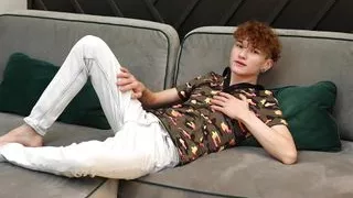 Russian Teen Twink Adam Keller Fucks Fleshjack