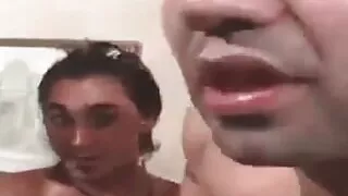 Cuckold MILF getting the best of BBC bull