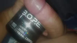 For those who have a soft dick like mine, this product dilated and hardened it quickly.