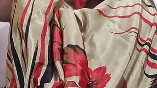 Gunjan masterbation cum