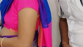 Komal ko apne hi students ne pakkad liya kaise chodna sikh laiya