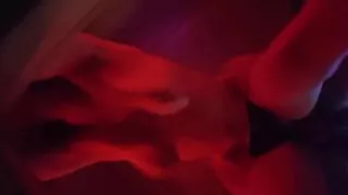 Sexy Busty Milf got Fucked Doggystyle In Sauna