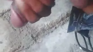 Indian cock ready to fuck