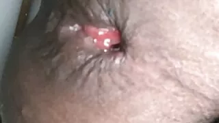 Amateursex, Analsex, Bar, Creampie, Fingern