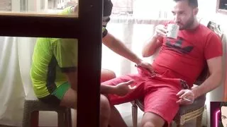 Amateursex, Analsex, Bar, Blowjob, Crossdresser, Hotel, Latino