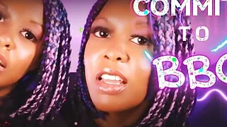 Commit To BBC - Simple Brain Bend