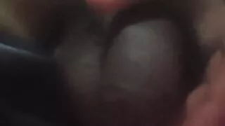 Horny Desi man masturbating in full mood