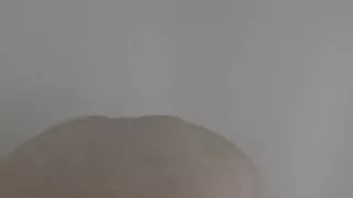 Getting dirty while getting clean