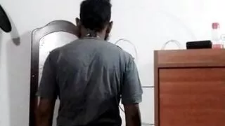 My very first naked video by Ayodhya9439sexual