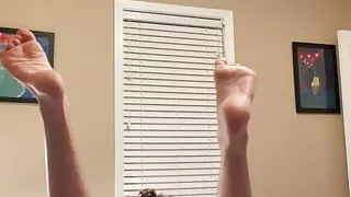 Closet twink exposure