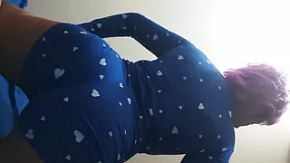 I dance very rich my love come and see it