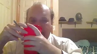 sexy hot amateur threesome in hotel