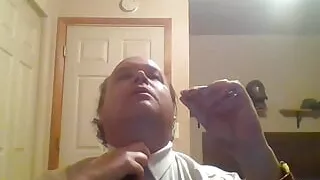 really sexy hot milf amateur with big knockers