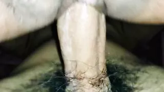 She Loves To Fuck From Behind Pinkish Teen Pussy