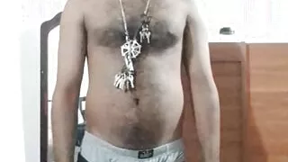 Second naked video by Ayodhya9439sexual