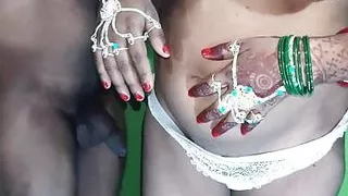 bhi dekh lo new merried dulhan ki jabardast chudai kaise karte hai