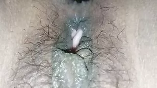 Step mom fucks stepson to calm her hot vagina hole