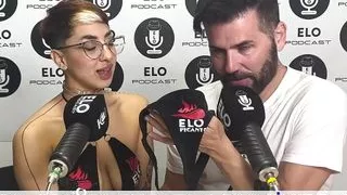 Nika Pagani Trade Her Thong With Elo Podcast