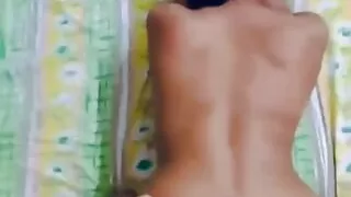 hand band kar kutte doggy style me choda