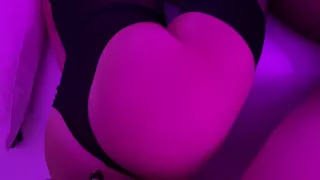 Freeride With Her Nice Ass