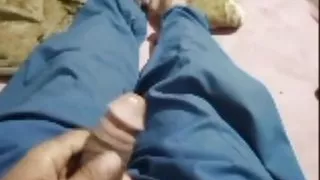 Live dick show on video call big fucking Dick masterbation