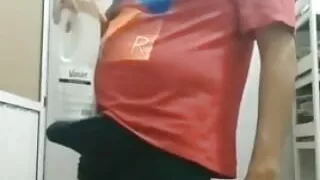 Big Cock Bulges Recopilation